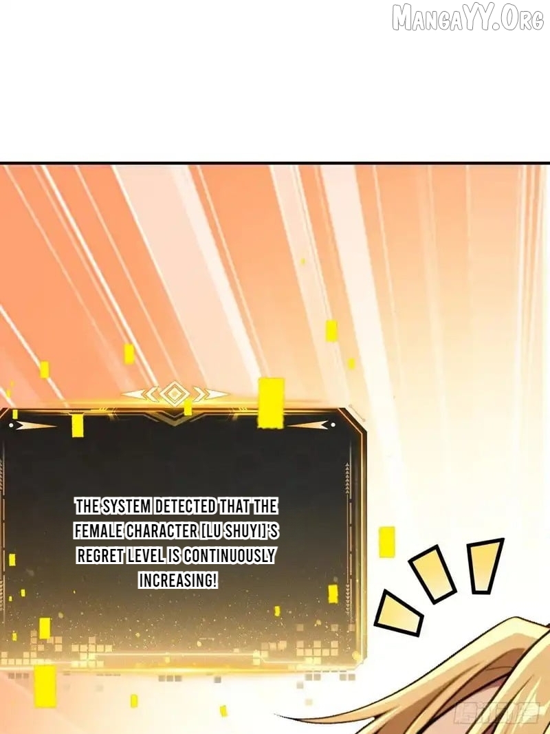 The Ultimate Wantless Godly Rich System Chapter 73 - page 4